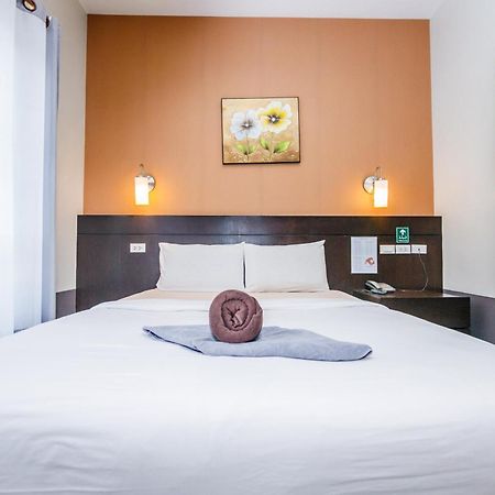 The One Boutique Hotel Satun Luaran gambar