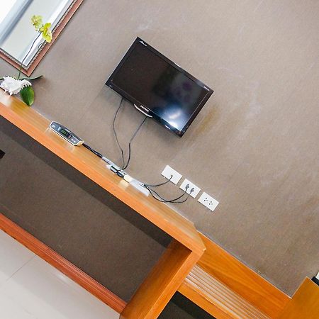 The One Boutique Hotel Satun Luaran gambar