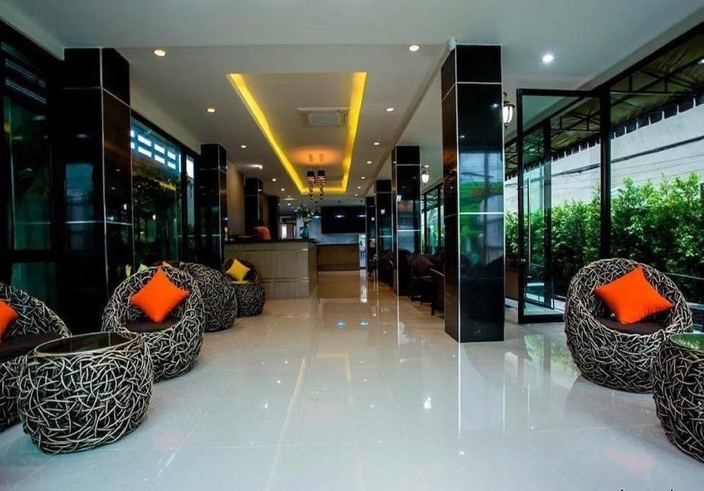 The One Boutique Hotel Satun Luaran gambar