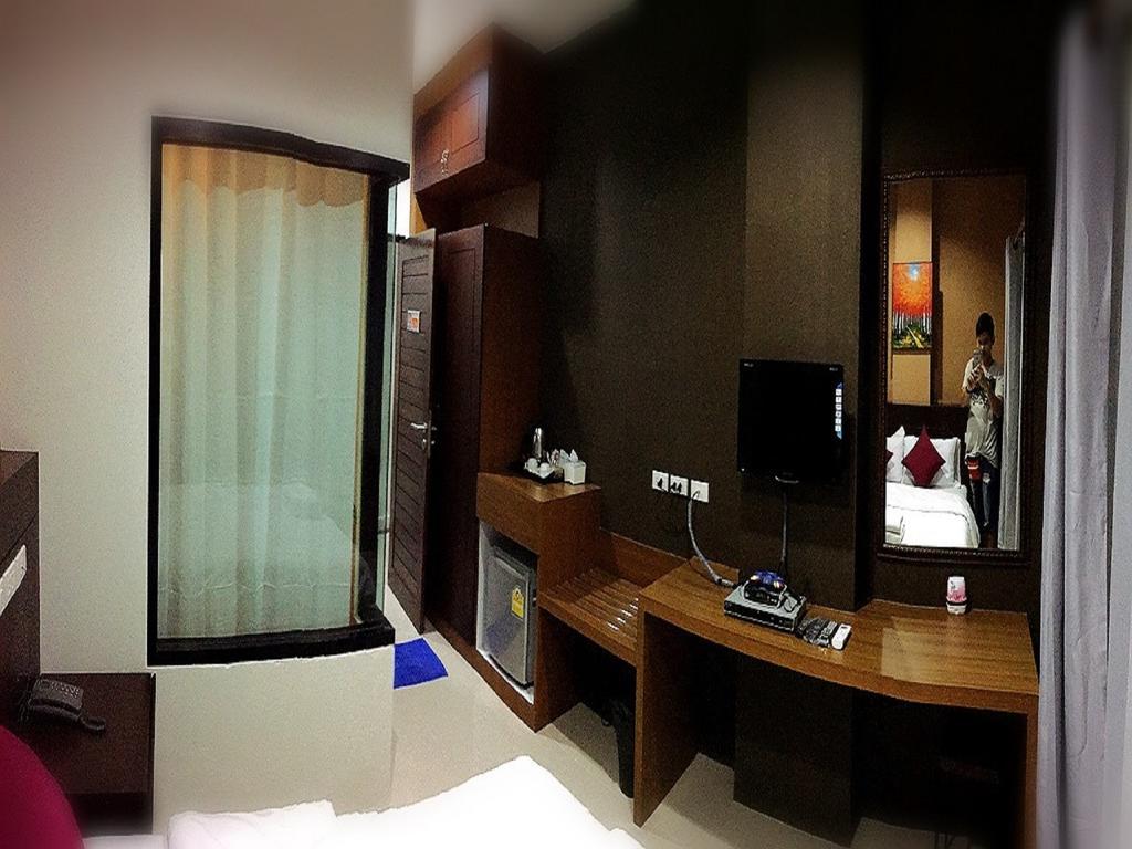 The One Boutique Hotel Satun Luaran gambar