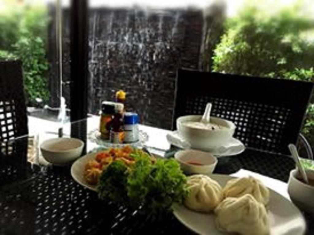 The One Boutique Hotel Satun Luaran gambar