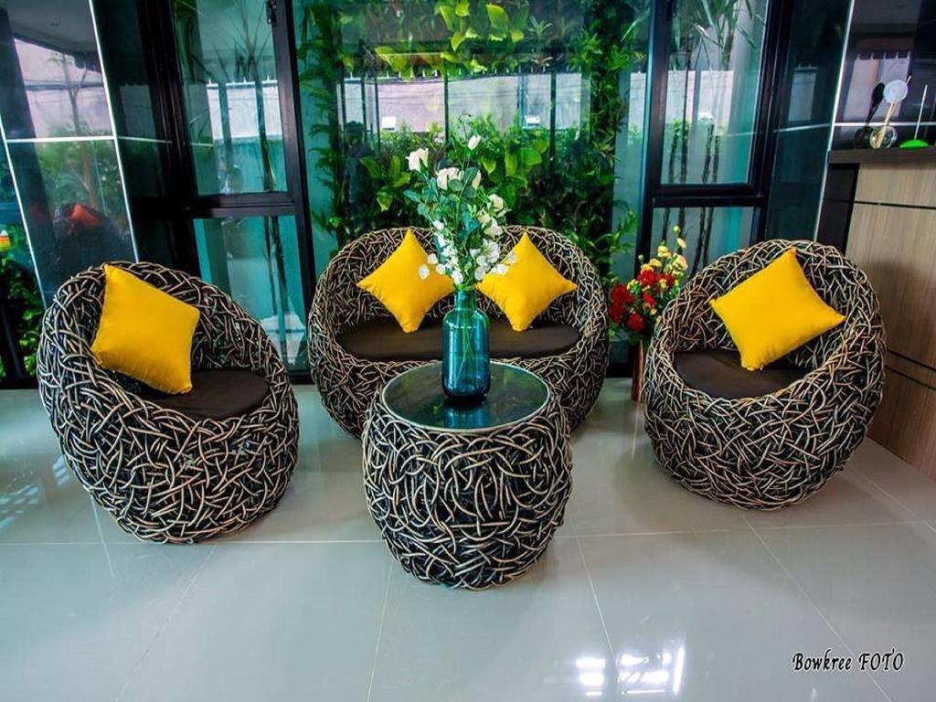 The One Boutique Hotel Satun Luaran gambar