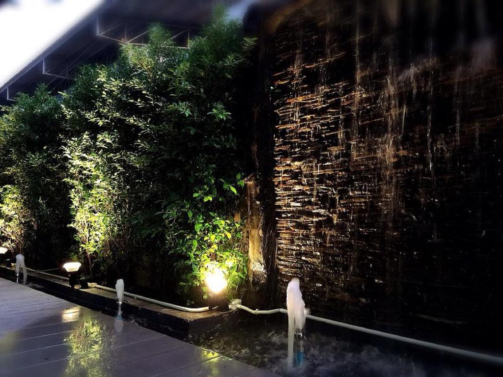 The One Boutique Hotel Satun Luaran gambar