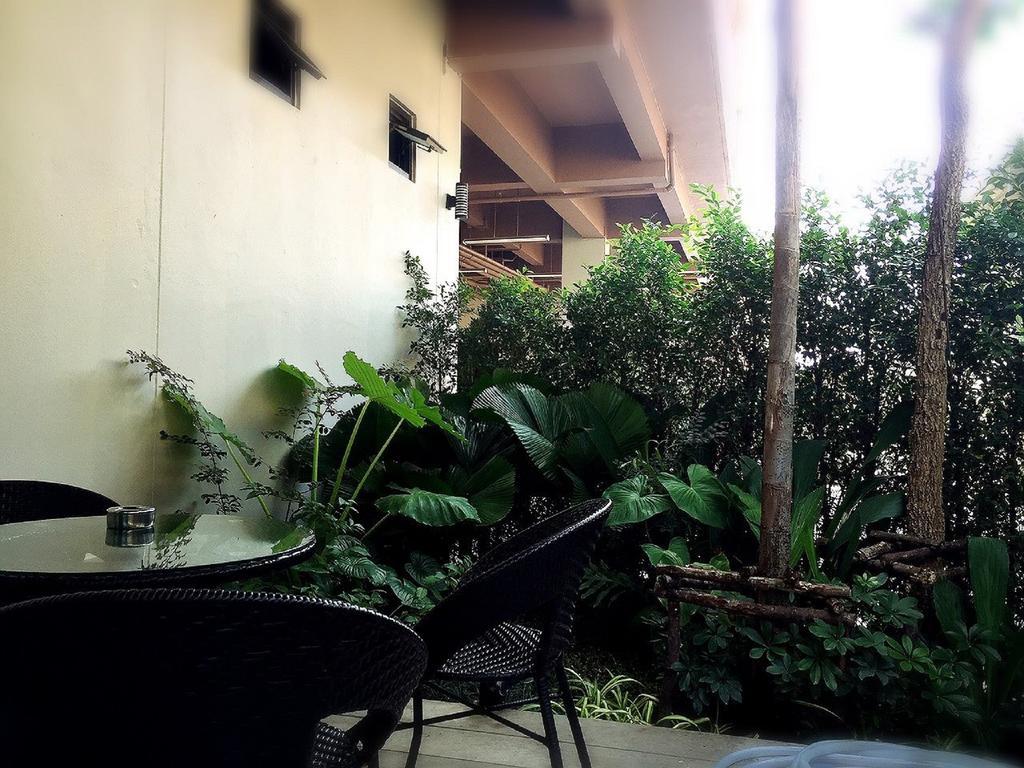 The One Boutique Hotel Satun Luaran gambar