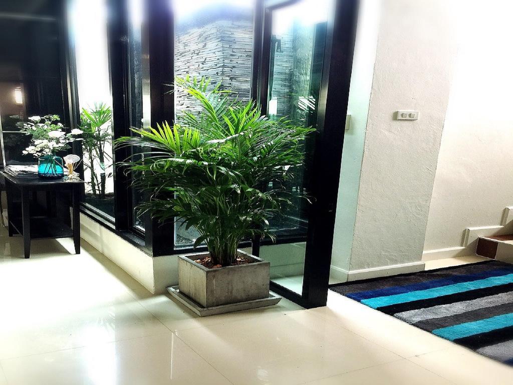 The One Boutique Hotel Satun Luaran gambar