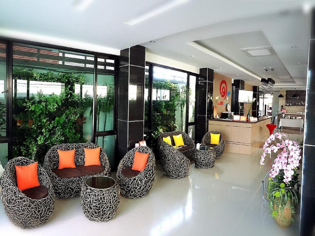 The One Boutique Hotel Satun Luaran gambar