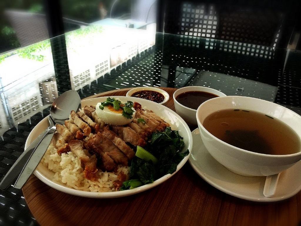 The One Boutique Hotel Satun Luaran gambar
