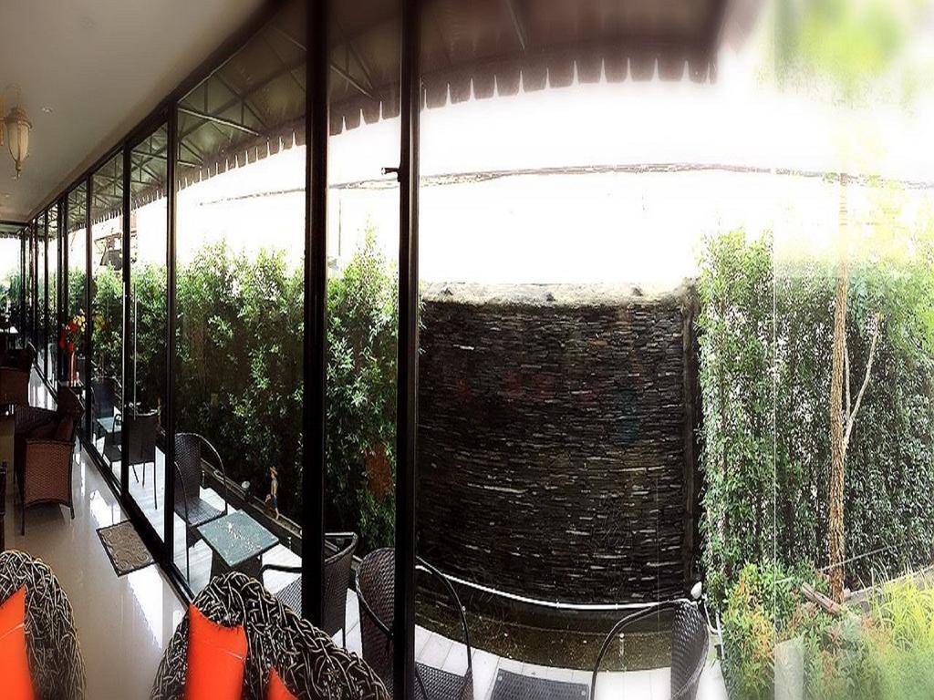 The One Boutique Hotel Satun Luaran gambar