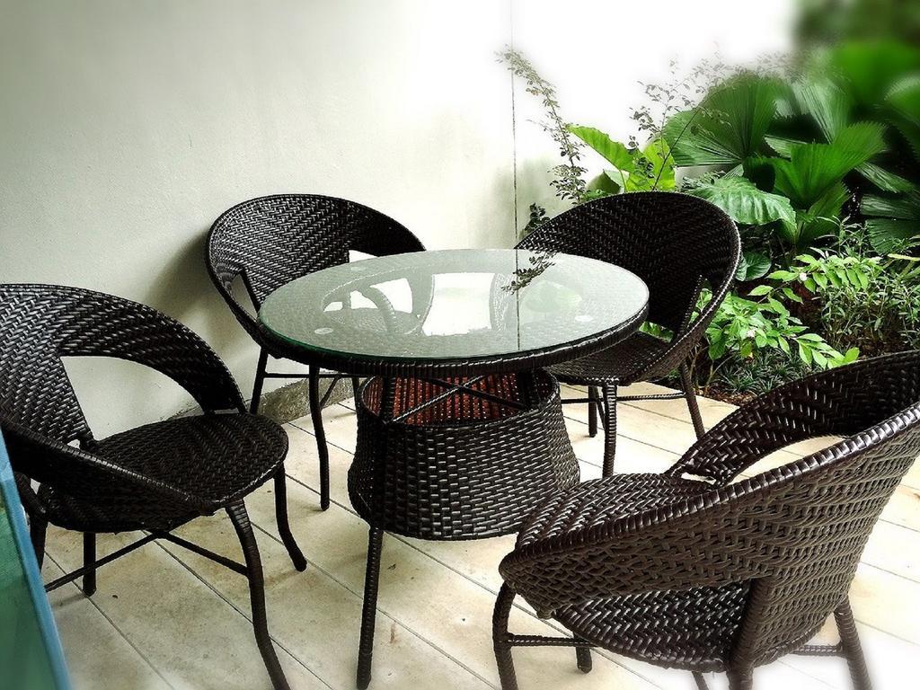 The One Boutique Hotel Satun Luaran gambar