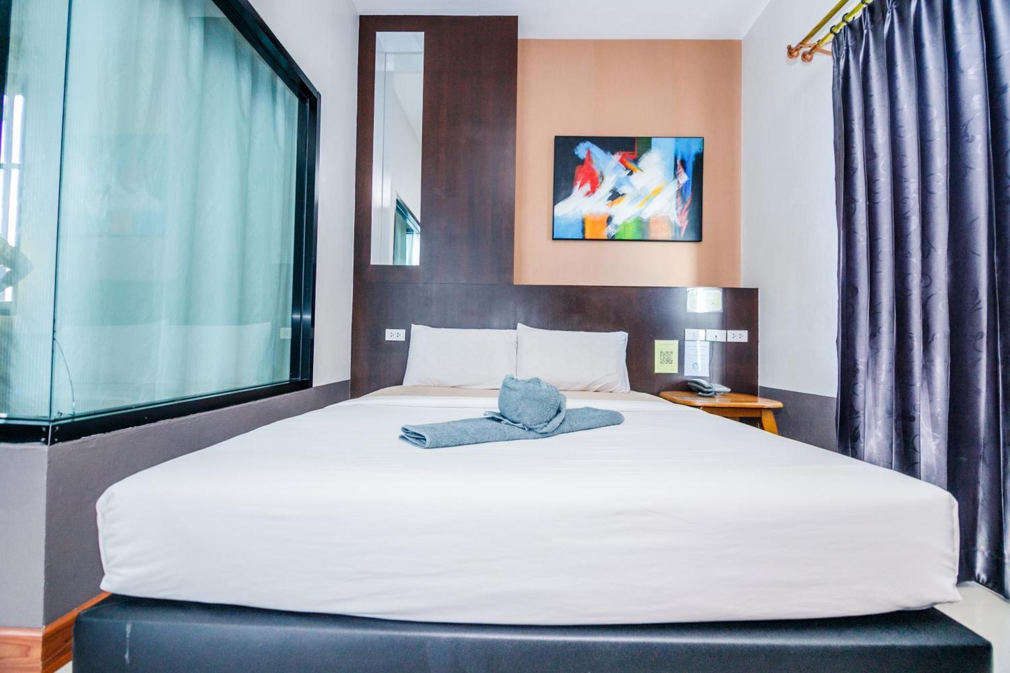 The One Boutique Hotel Satun Luaran gambar