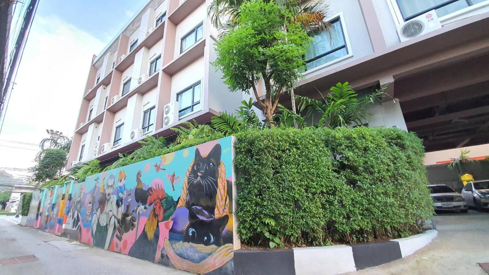 The One Boutique Hotel Satun Luaran gambar