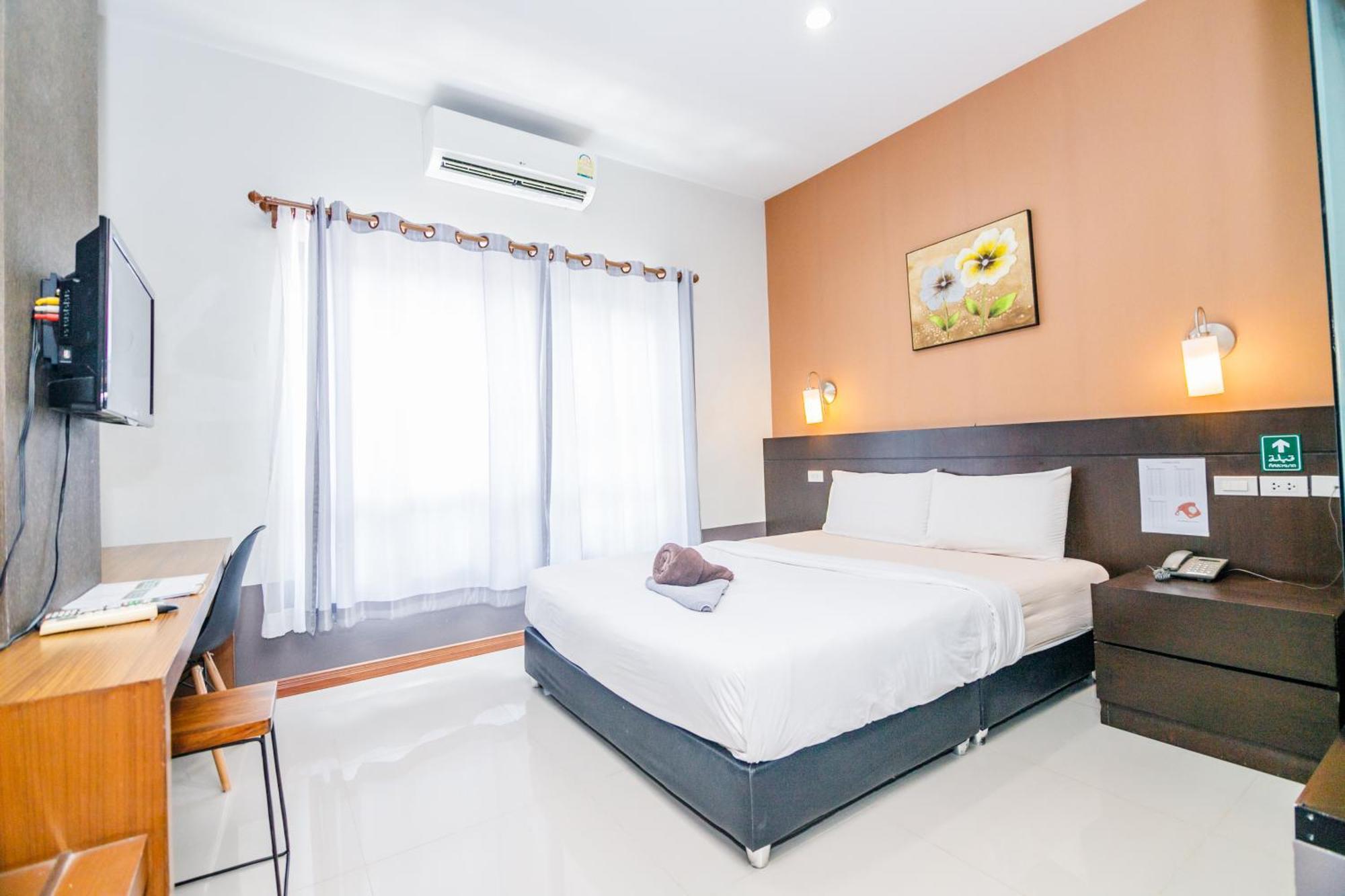 The One Boutique Hotel Satun Luaran gambar