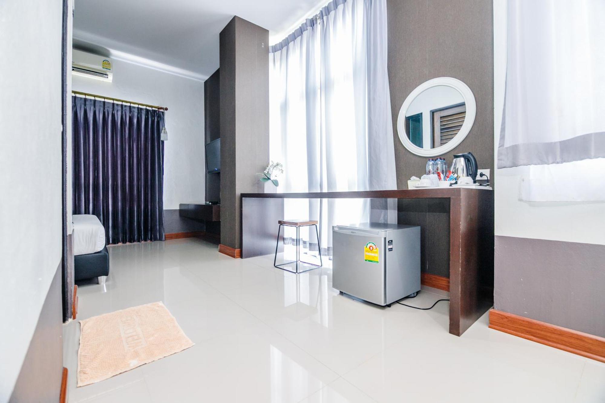 The One Boutique Hotel Satun Luaran gambar