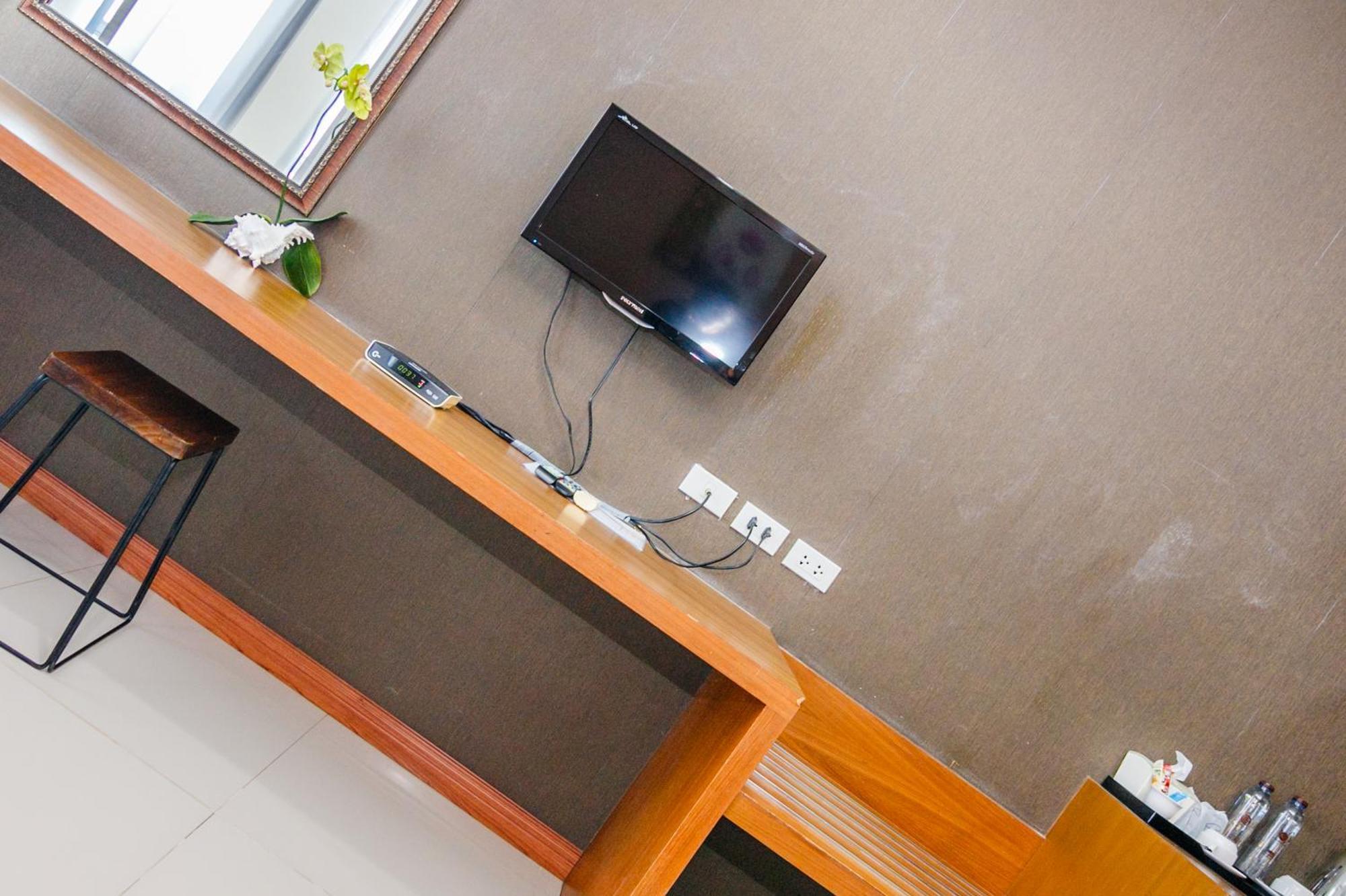 The One Boutique Hotel Satun Luaran gambar