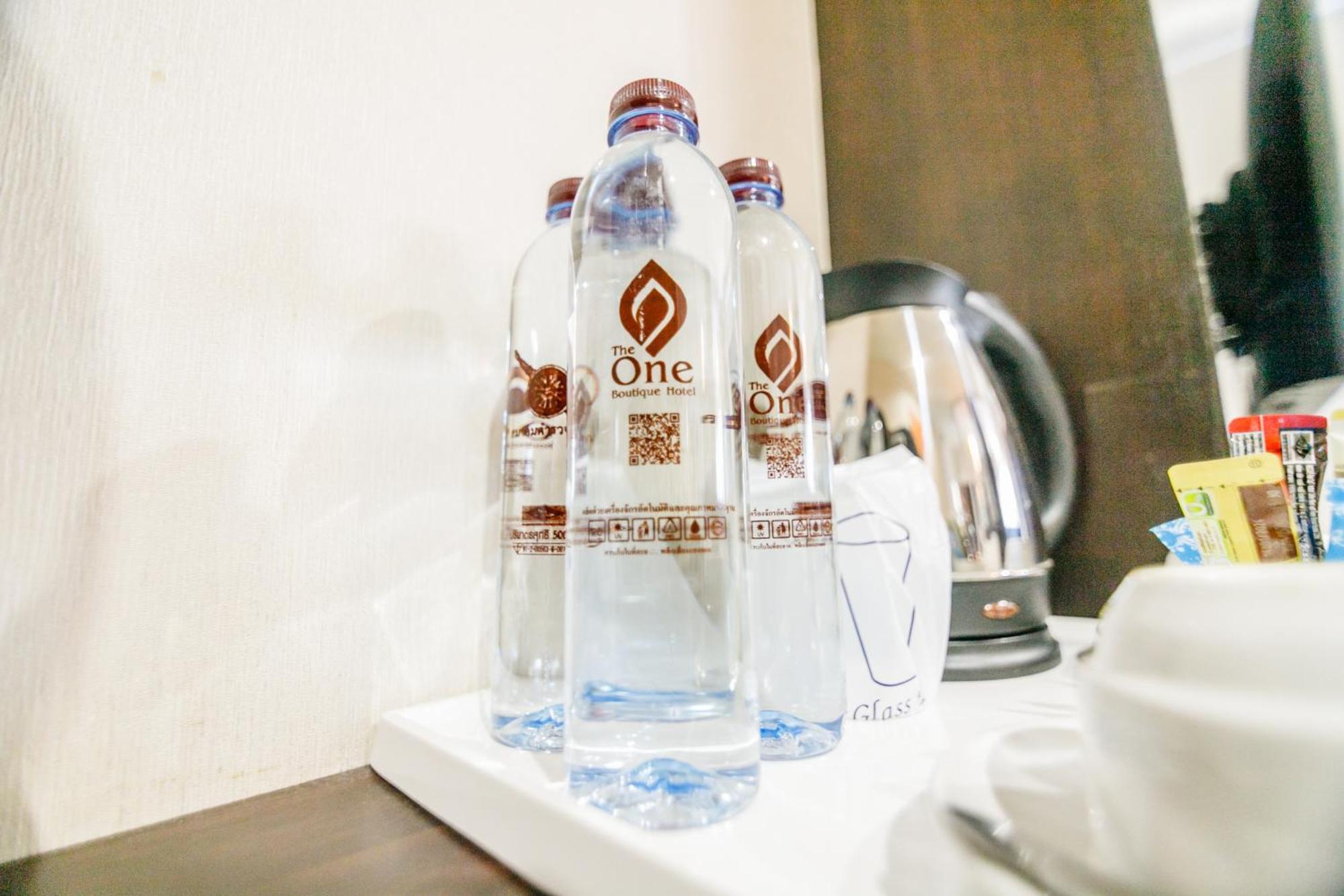 The One Boutique Hotel Satun Luaran gambar
