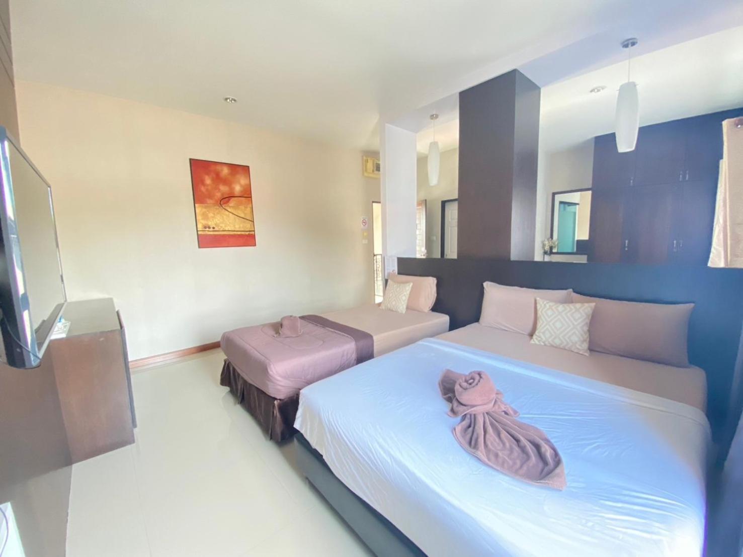 The One Boutique Hotel Satun Luaran gambar