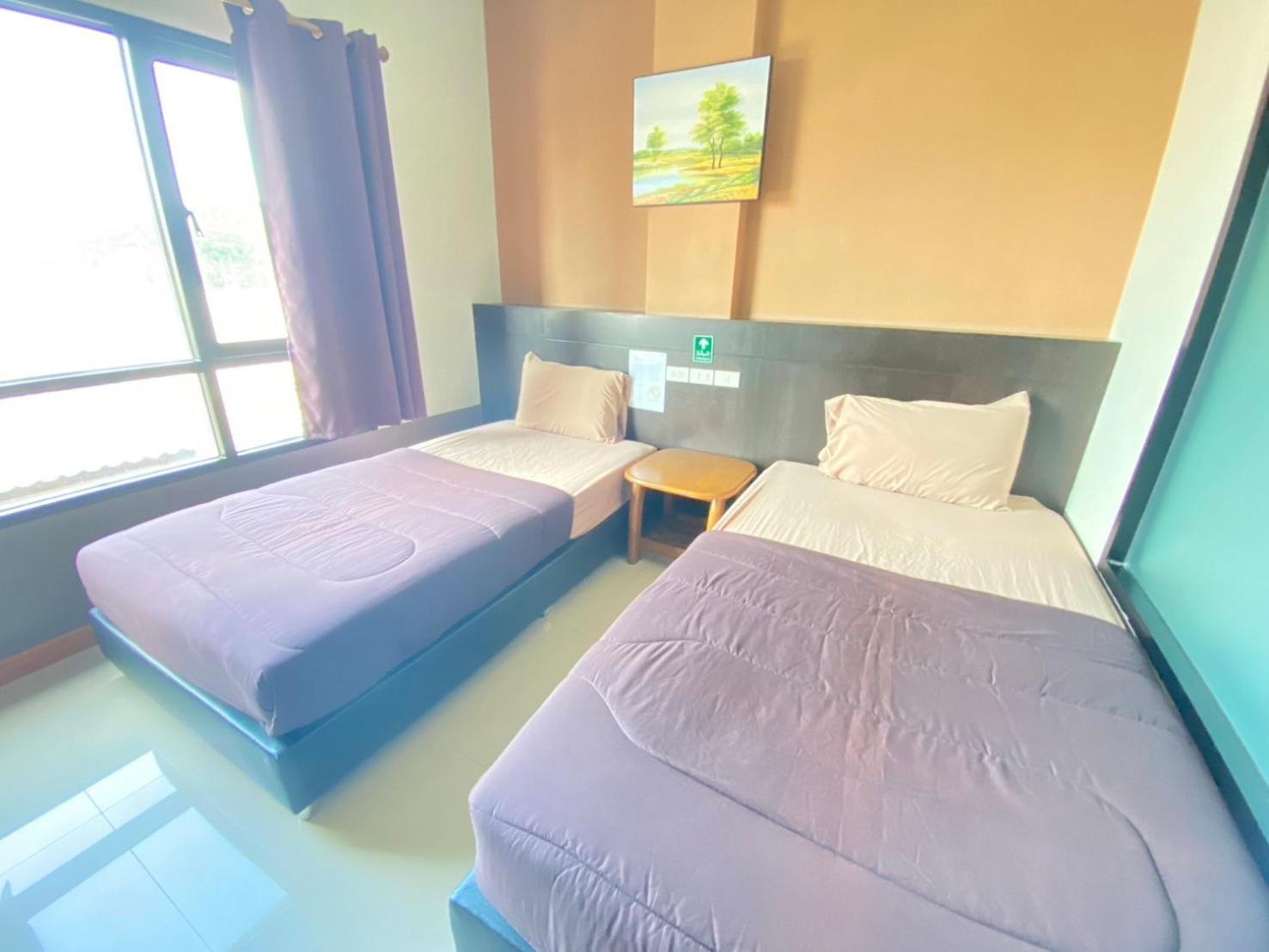 The One Boutique Hotel Satun Luaran gambar