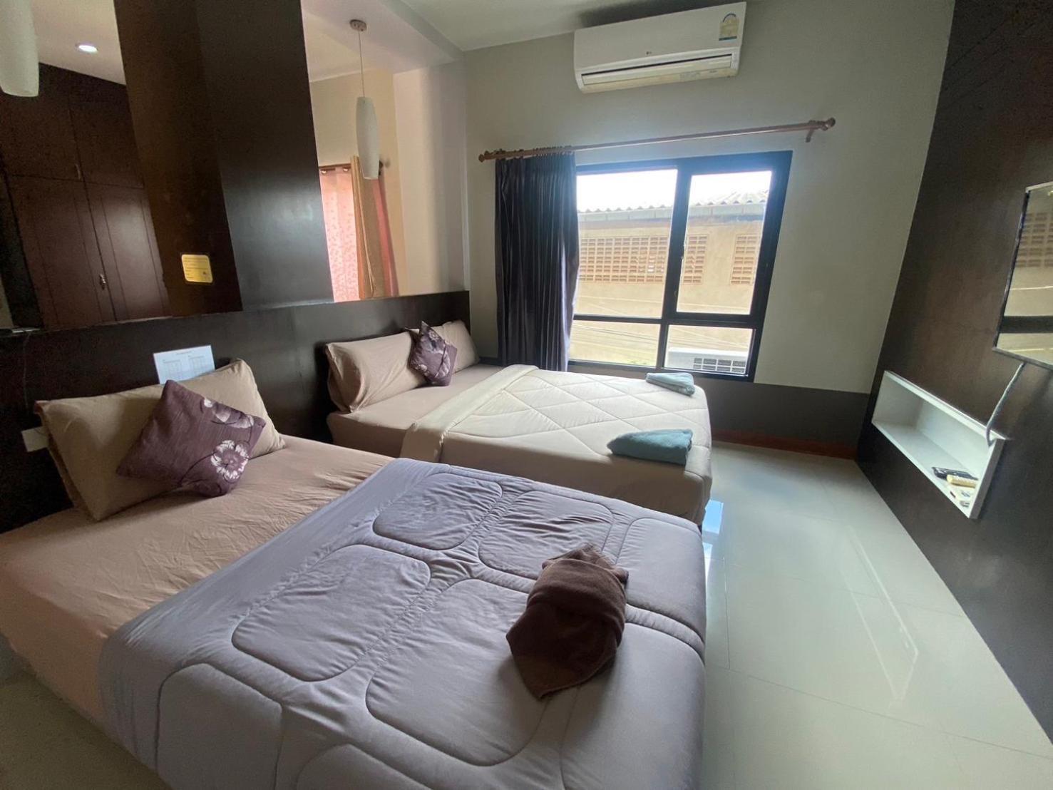The One Boutique Hotel Satun Luaran gambar