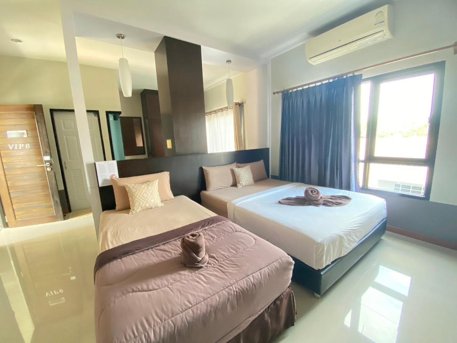 The One Boutique Hotel Satun Luaran gambar