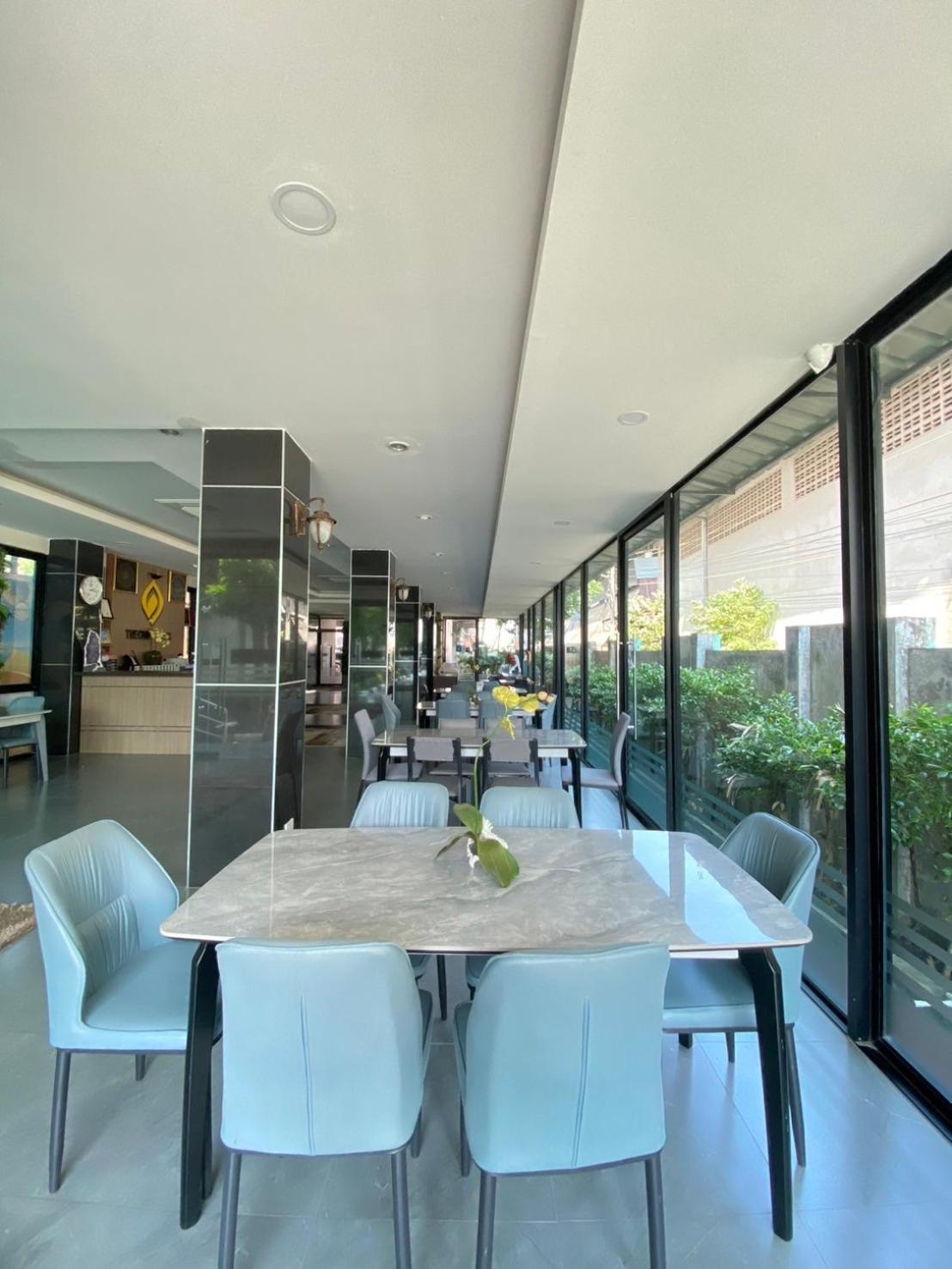 The One Boutique Hotel Satun Luaran gambar