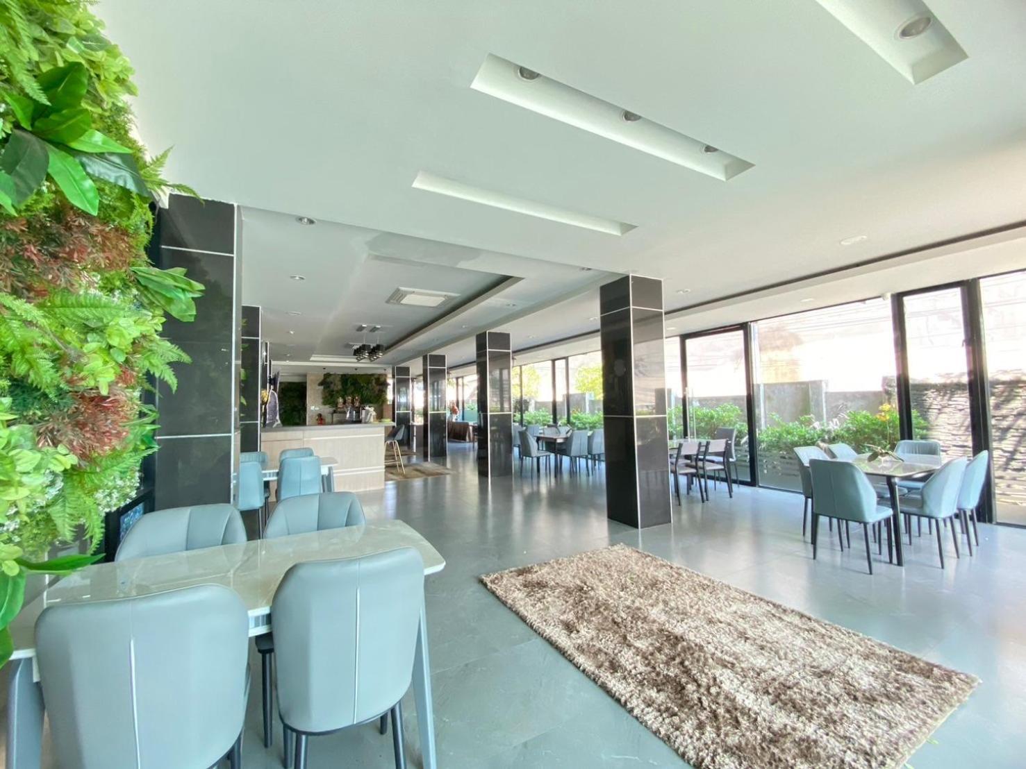 The One Boutique Hotel Satun Luaran gambar