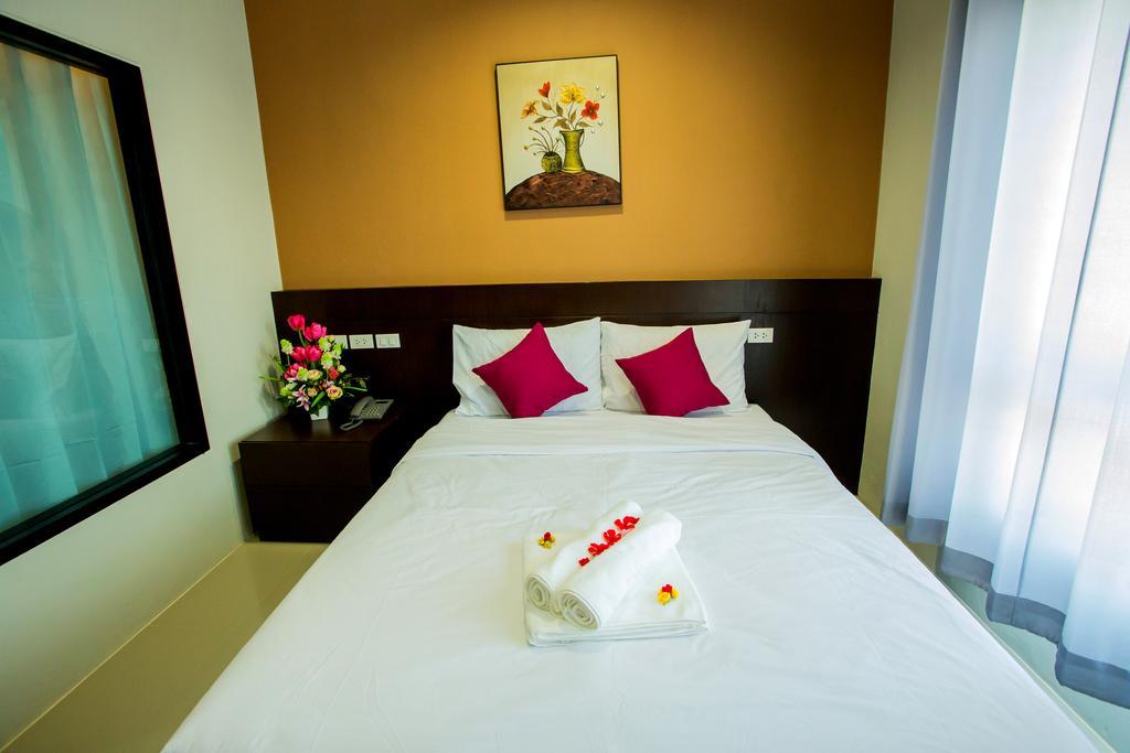 The One Boutique Hotel Satun Luaran gambar