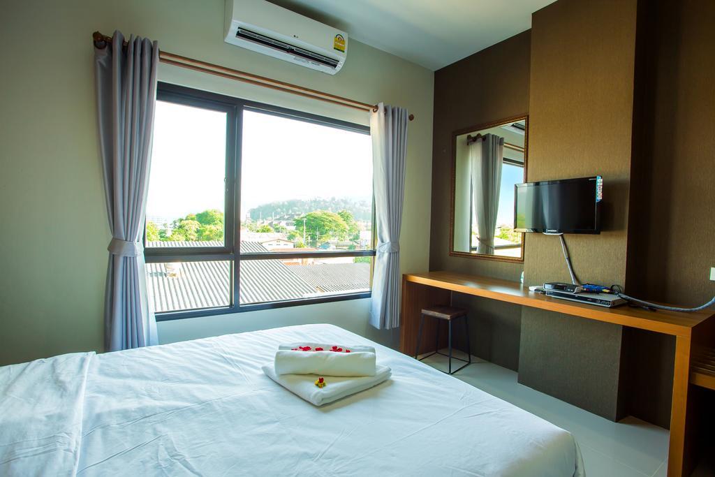 The One Boutique Hotel Satun Luaran gambar