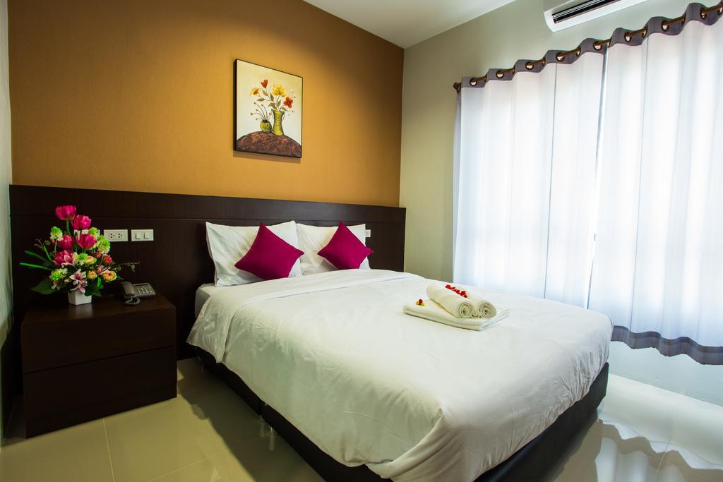 The One Boutique Hotel Satun Luaran gambar