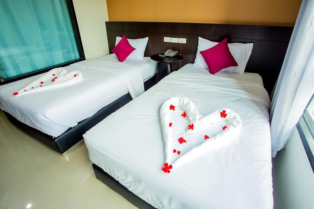 The One Boutique Hotel Satun Luaran gambar