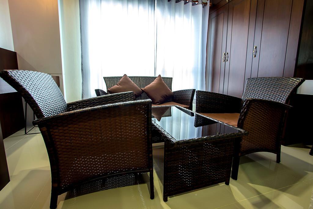 The One Boutique Hotel Satun Luaran gambar