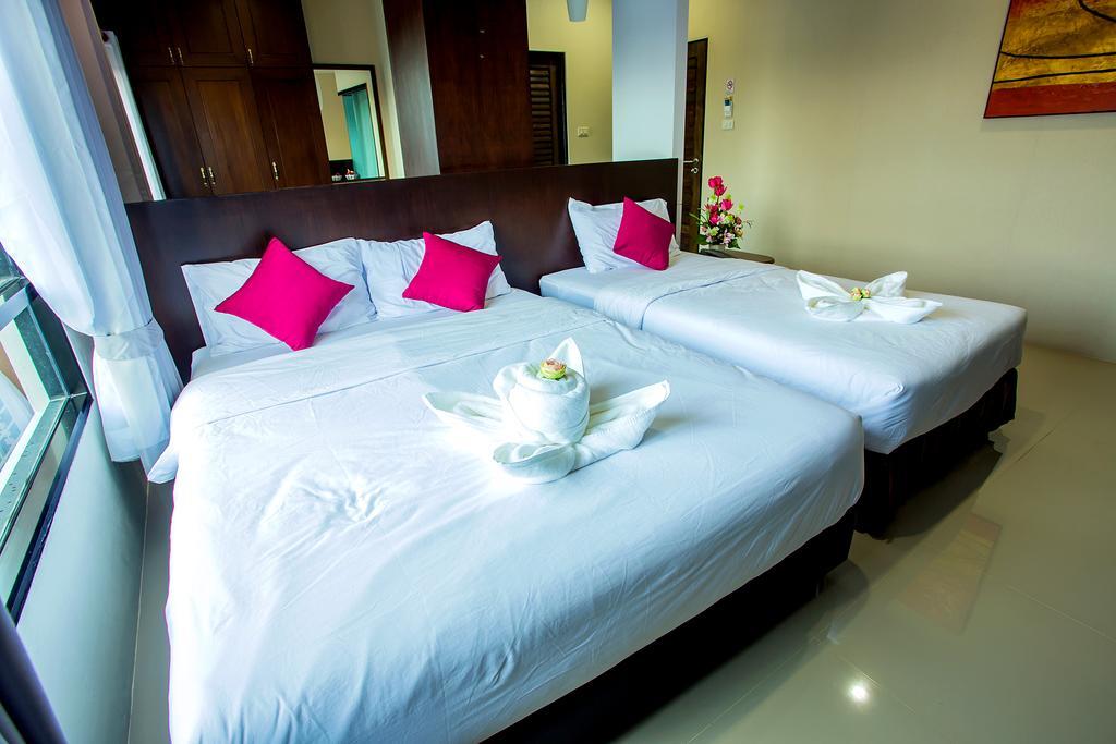 The One Boutique Hotel Satun Luaran gambar
