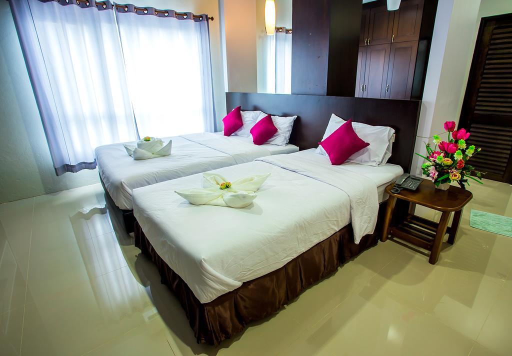 The One Boutique Hotel Satun Luaran gambar